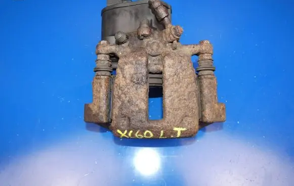 Volvo XC60 Rear brake caliper 