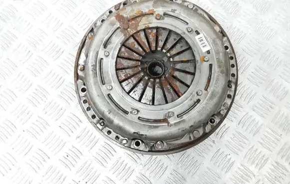 Volvo V60 Clutch set kit BG917563CC