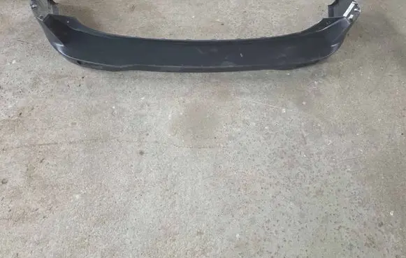 Ford Transit Rear bumper ET7617K823AL