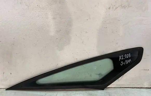 Ford S-MAX Front triangle window/glass 43R001605