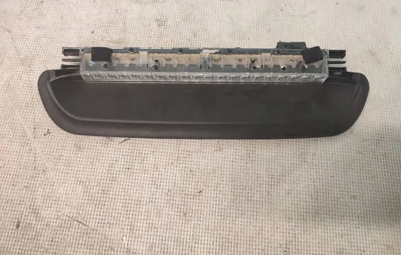 BMW 5 E60 E61 Third/center stoplight 6927017 63256927017 63257145659