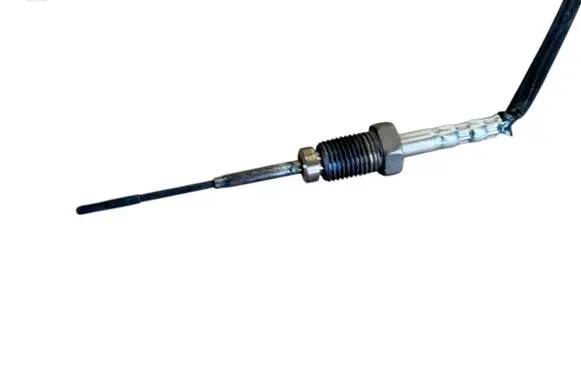BMW X4 F26 Exhaust gas temperature sensor 8670234
