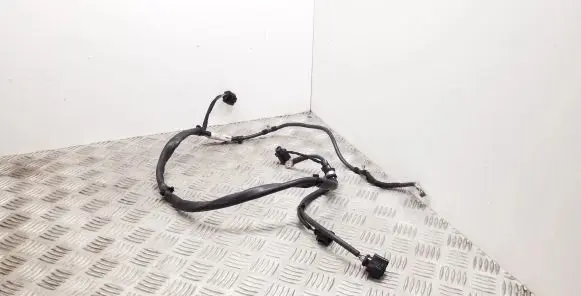 Audi Q3 8U Wires (generator/alternator) 5N0971349H
