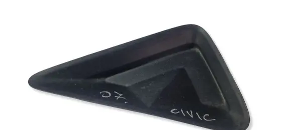 Honda Civic Front bumper 71108SMG