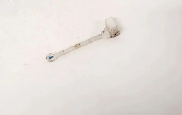 Volvo S60 Interior temperature sensor 9171489
