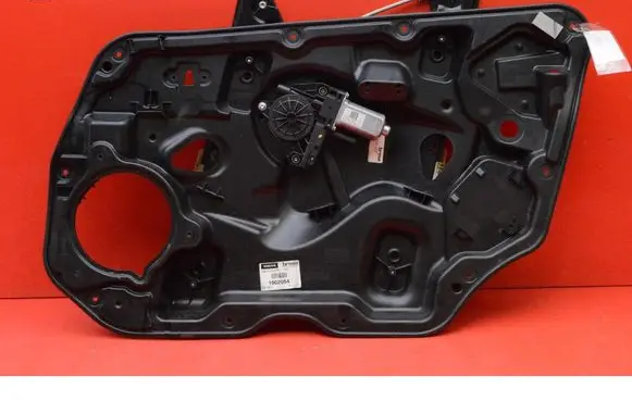 Volvo XC60 Front door window regulator with motor 30753328