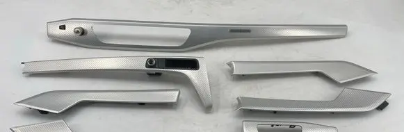 Audi A5 Interior decorative trim set 8W1853190