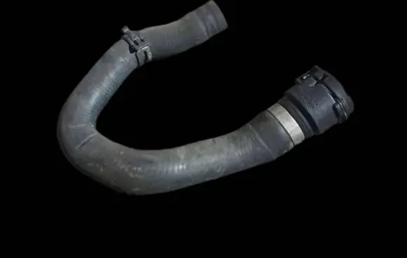BMW 5 E60 E61 Engine coolant pipe/hose 6917699
