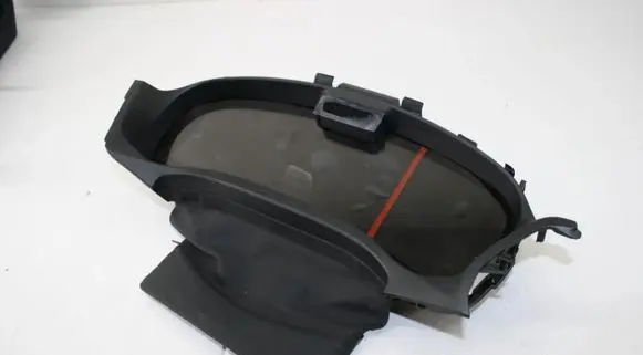 BMW X5 G05 Speedometer (instrument cluster) 62105A9E043