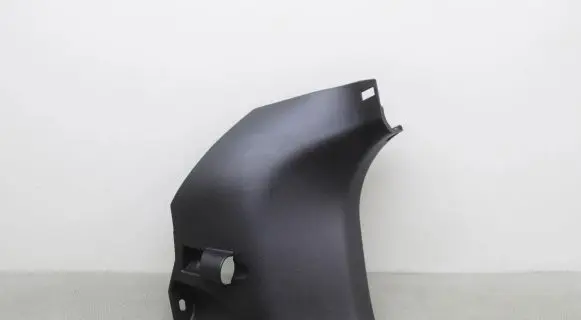 Toyota Prius (XW30) Dashboard lower bottom trim panel 6211247170