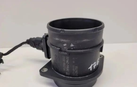 Hyundai Tucson IV NX4 Mass air flow meter 28164-2M400
