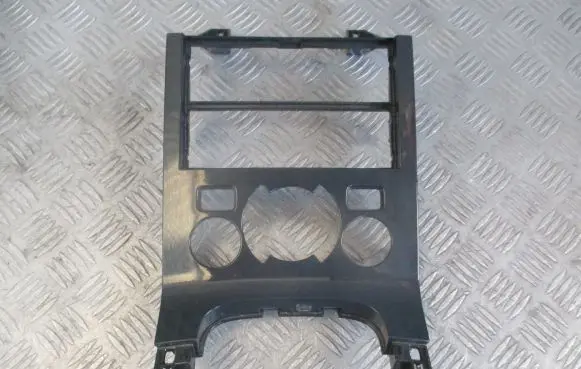 Peugeot 5008 Panel trim 9685099877