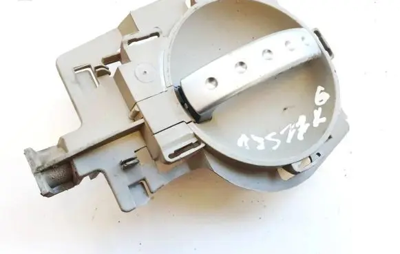 Citroen C3 Rear door interior handle 9647164577 9647164677