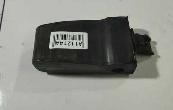 Skoda Fabia Mk2 (5J) Rear door check strap stopper 
