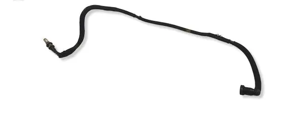 Volvo V50 Fuel line/pipe/hose 