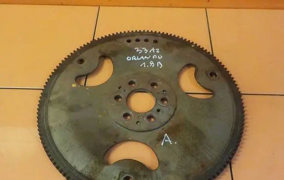 Chevrolet Orlando Flywheel AUT