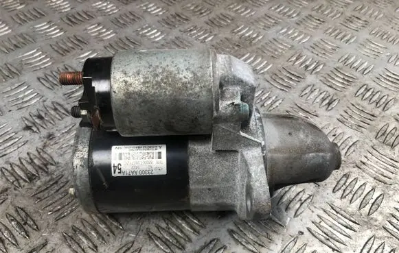 Subaru Outback (BS) Starter motor 23300AA71A M000T38571ZC