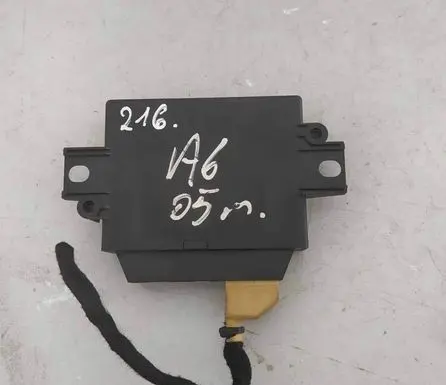 Audi A6 S6 C6 4F Parking PDC control unit/module 4F0919283 4F0910283 03533250