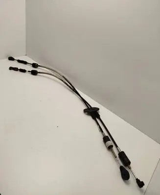 Ford Focus Gear shift cable linkage 