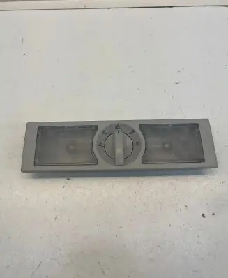 Volkswagen Jetta VI Front seat light 3C0947291B 0886400 PA66GF30