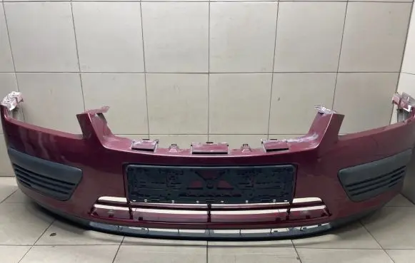 Ford Focus Front bumper 4M5117C749A