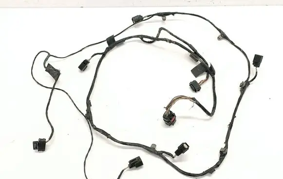 Chrysler Town u0026 Country V Parking sensor (PDC) wiring loom 