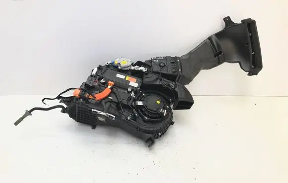 KIA EV9 Interior heater climate box assembly 97900DO000 97191DO500 97945DO000