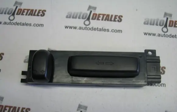 Honda Accord Seat control switch 4111603SDD3U700