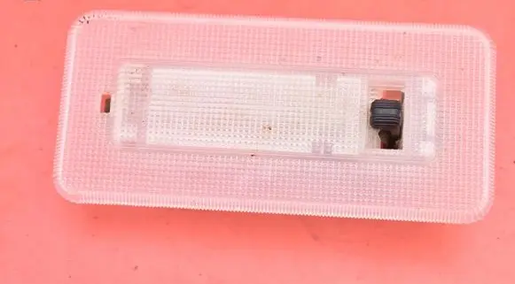 Mazda Tribute Boot/trunk interior light 83BG13776BB