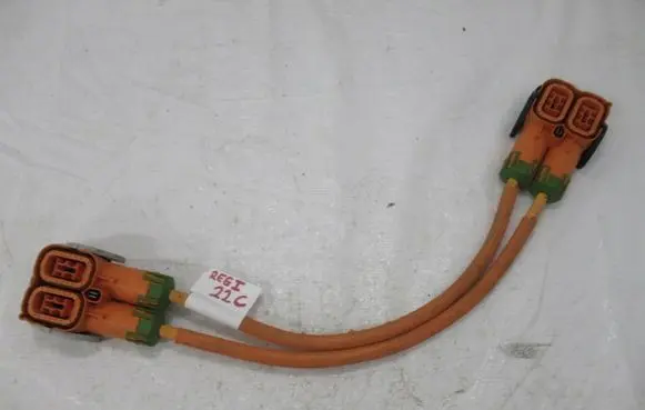 Citroen DS5 Other wiring loom 9673447180