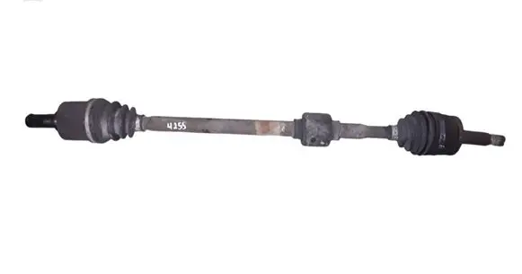 KIA Rio Front driveshaft 495011W100
