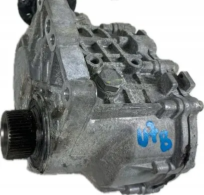 Hyundai Palisade Gearbox transfer box case A8LF14G600