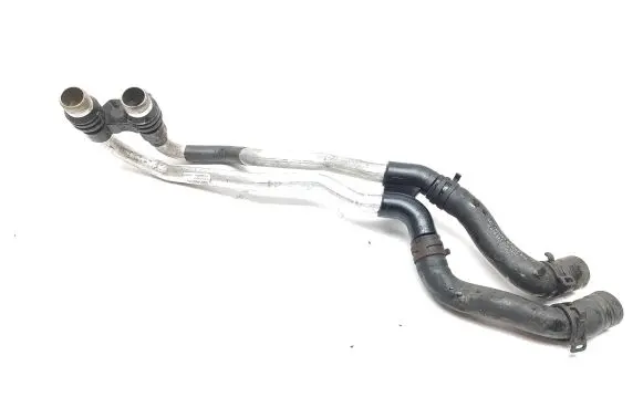 Audi A5 Sportback 8TA Engine coolant pipe/hose 4G0145931G AF03040504
