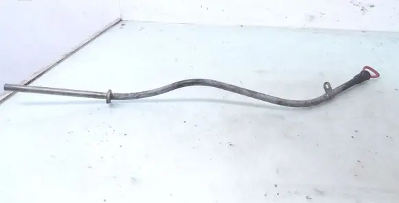 Mercedes-Benz C W204 Oil level dip stick A64614