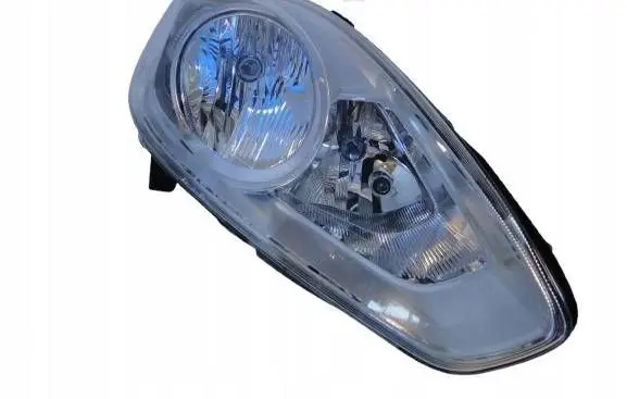 Ford Focus C-MAX Headlight/headlamp 89502244