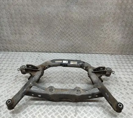 Rear subframe