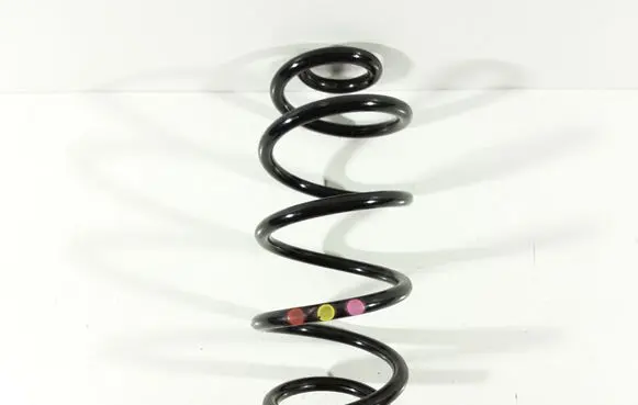 Nissan Juke II F16 Rear coil spring