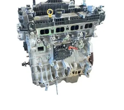 Ford Escape IV Engine LJ6E6007FA 0594A47B 6015AC