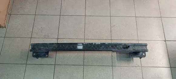 Peugeot 5008 Front bumper cross member 