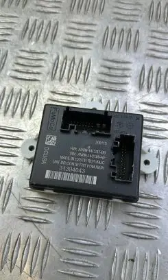 Volvo S60 Door control unit/module 31394043