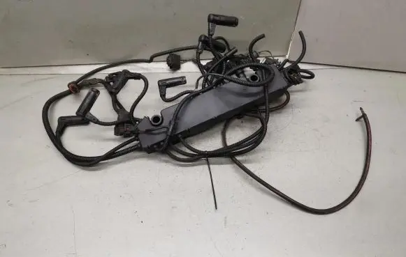 BMW 5 E39 Engine installation wiring loom 968726 1742712