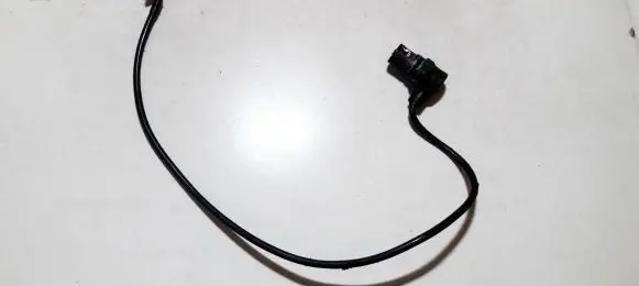Saab 9-5 Crankshaft position sensor