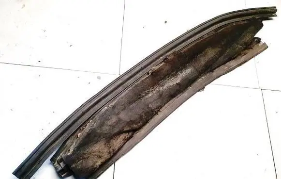 Renault Scenic III - Grand scenic III Wiper trim 300202409