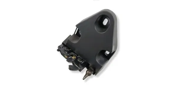 Opel Vivaro Loading door lock 198008182
