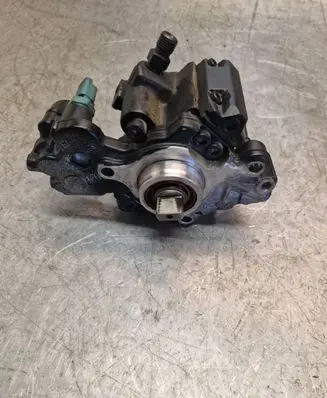 Citroen DS5 Fuel injection high pressure pump 9678086680 28307889 0876273KJR