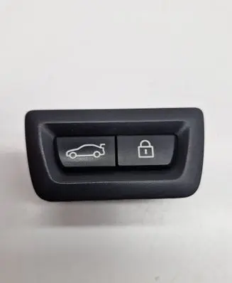 BMW X1 F48 F49 Other switches/knobs/shifts 61319275121 9275121