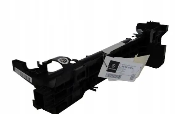Mercedes-Benz S W222 Radiator mount bracket A0995041918
