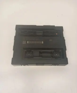 Audi A4 S4 B8 8K Comfort/convenience module 8K0907064C 00002001