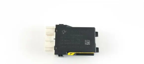 BMW M4 F82 F83 Seat control module 7414913 61357414913
