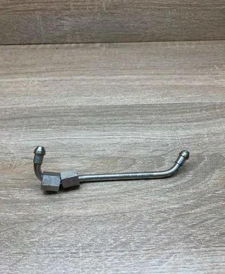BMW X5 F15 Fuel main line pipe 4549606 792130005